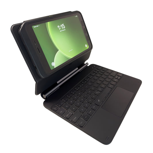 Samsung Galaxy Tab Active5 Magnetic Keyboard Case