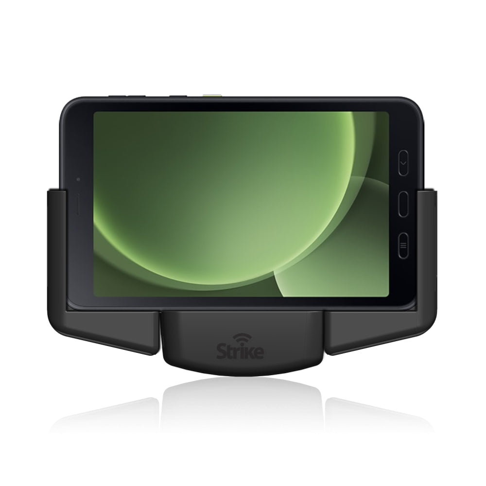 Samsung Galaxy Tab Active5 Power and Data Cradle with Ethernet Port