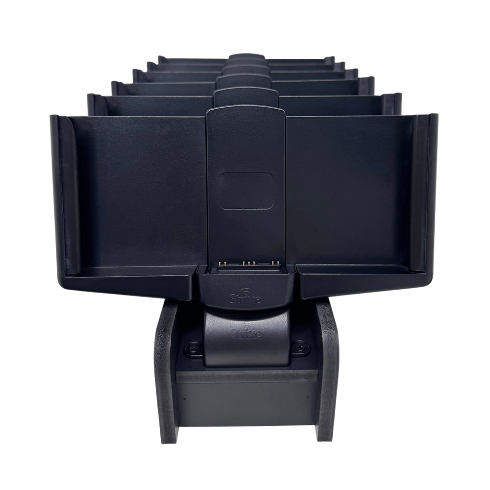 Strike 6-Port Multi-Charging Dock for Samsung Galaxy Tab Active5 Pro
