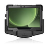 Samsung Galaxy Tab Active5 Pro Power and Data Cradle for Strike Rugged Case with Hand Strap