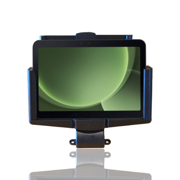 Samsung Galaxy Tab Active5 Pro Double Bay Desktop Charger (Landscape)