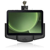 Samsung Galaxy Tab Active5 Pro Power and Data Lockable Cradle with Ethernet Port