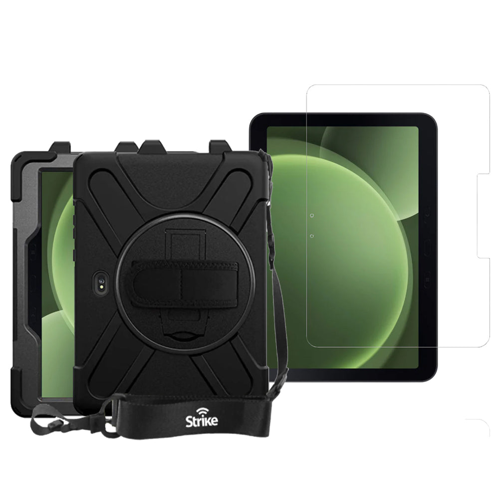 Strike Protection Bundle Tab Active5 Pro