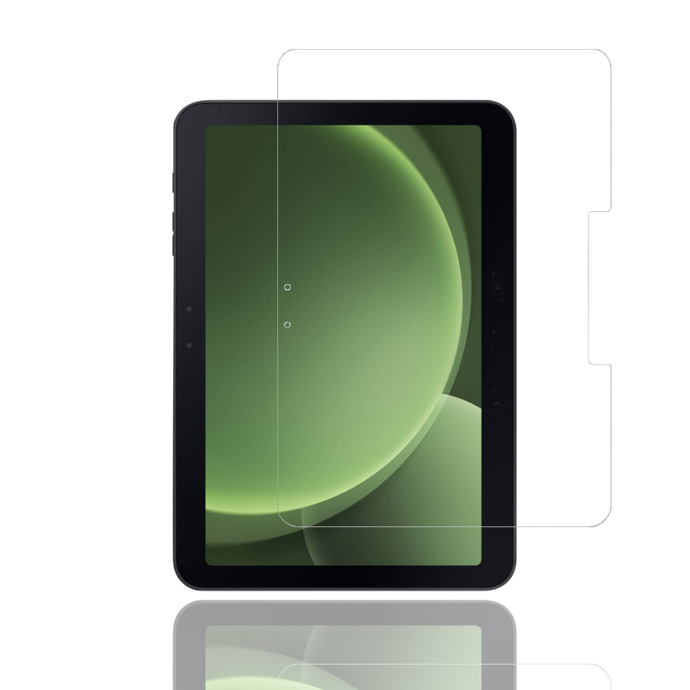 Strike Tempered Glass Screen Protector for Samsung Galaxy Tab Active5 Pro