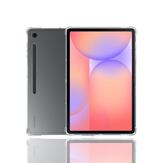 Strike Samsung Galaxy Tab S10 Lite Clear Case