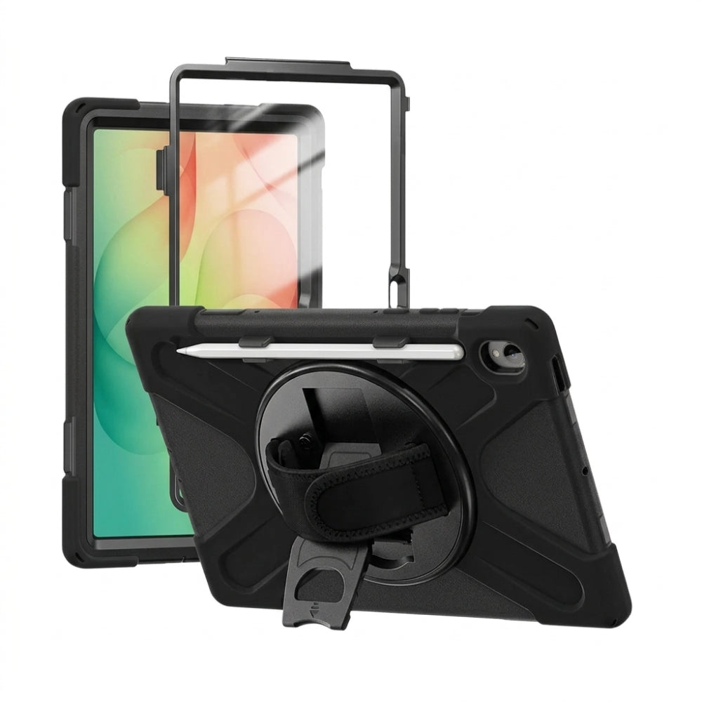 Strike Protector Case for Samsung Galaxy Tab S12+