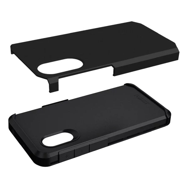 Strike Rugged Case for Samsung Galaxy XCover5 (Black)