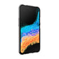 Strike Samsung Galaxy XCover7 Clear Phone Case
