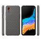 Strike Samsung Galaxy XCover7 Clear Phone Case