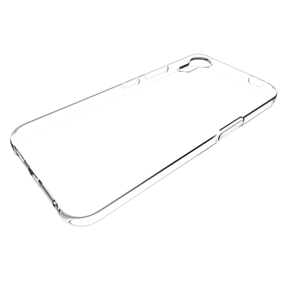 Strike Samsung Galaxy XCover7 Clear Phone Case