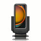 Samsung Galaxy XCover7 6-Bay Desktop Charger for Strike Rugged Case with Belt Clip