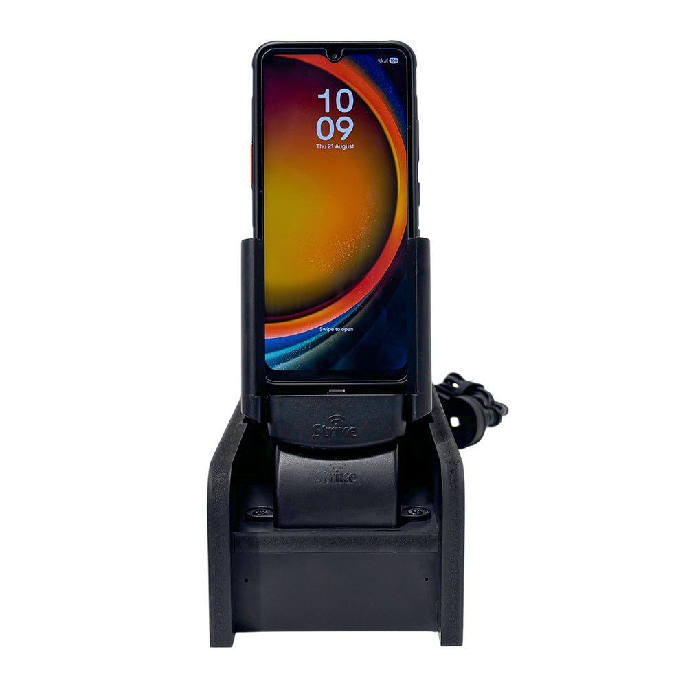 Strike 6-Port Multi-Charging Dock for Samsung Galaxy XCover7