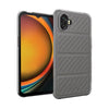 Strike Samsung Galaxy XCover7 Pro Clear Phone Case
