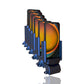 Samsung Galaxy XCover7 Pro 6-Bay Desktop Charger