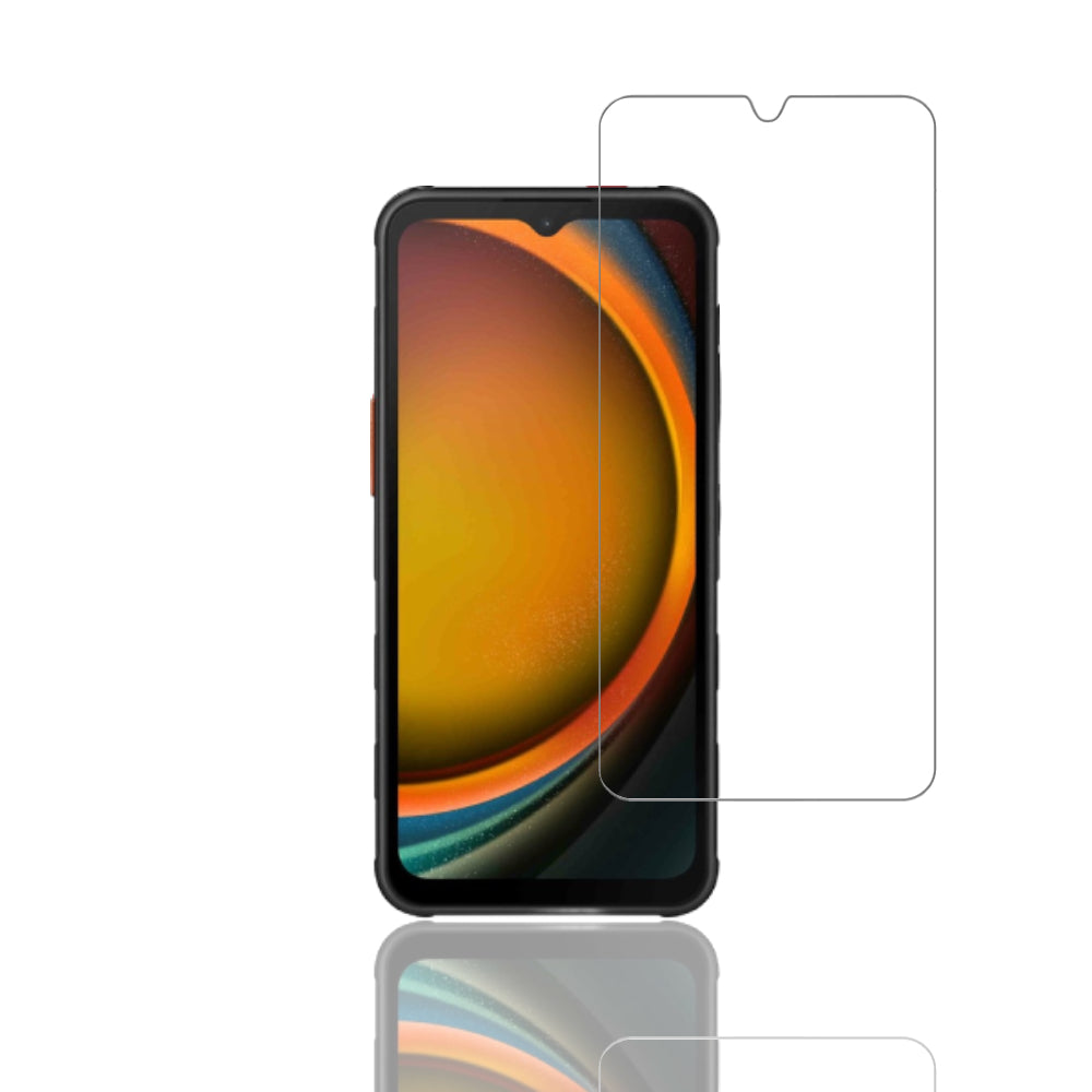 Strike Tempered Glass Screen Protector for Samsung Galaxy XCover7 Pro