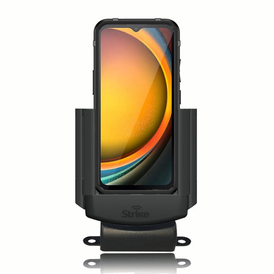 Samsung Galaxy XCover7 Pro Single Bay Desktop Charger for Strike Rugged Case