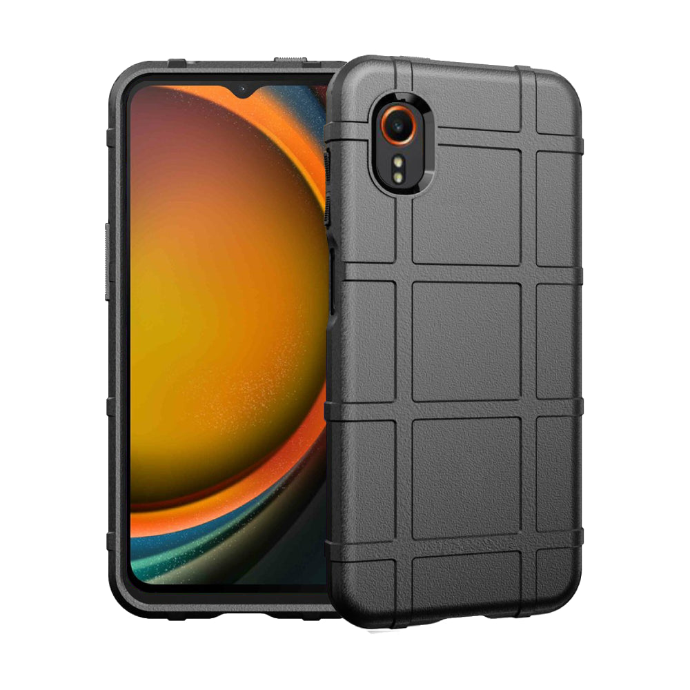 Rugged Cases | Shockproof Cases | Strike