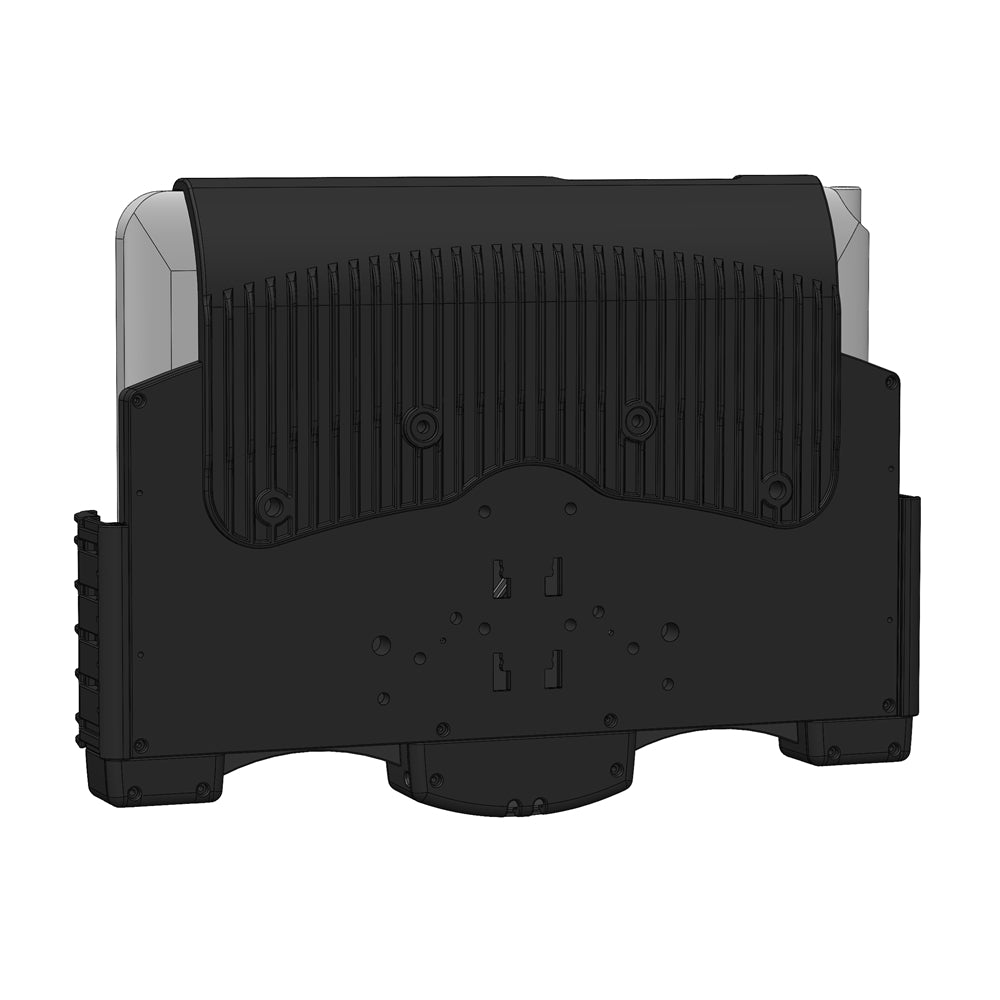Samsung Galaxy Tab Active5 Pro/4 Pro Security Locking Lip for Strike Alpha Cradle