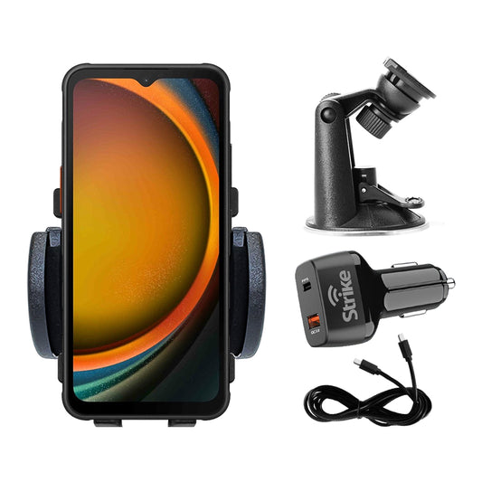 Samsung XCover7 Pro Transport Bundle 