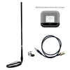 Sonim H700 5G Hotspot Bullbar Mount Mobile Antenna Booster