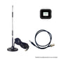 Sonim H700 5G Hotspot Magnetic Base Mobile Antenna Booster
