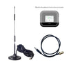 Sonim H700 5G Hotspot Magnetic Base Mobile Antenna Booster