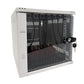 Strike Tab Volt - 6 Bay Lockable Charging Cabinet