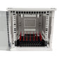 Strike Tab Volt - 6 Bay Lockable Charging Cabinet