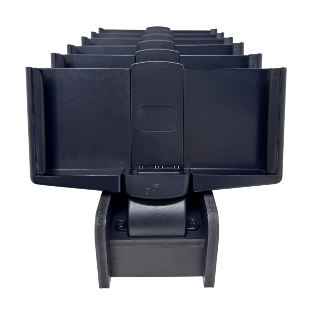 Strike 6-Port Multi-Charging Tablet Dock