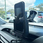 iPhone 15 Plus Car Phone Holder for Strike Rugged Case DIY