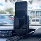 iPhone 15 Pro Car Phone Holder DIY