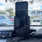 iPhone 15 Pro Car Phone Holder