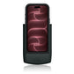 iPhone 18 Pro Car Cradle Head for Strike Rugged Case