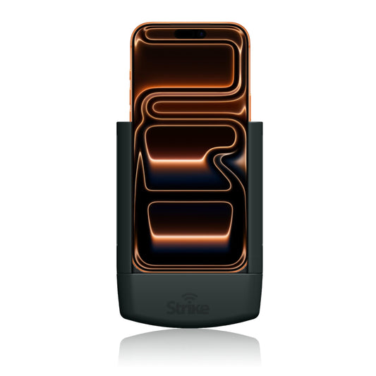 iPhone 18 Pro Max Car Phone Holder (Hardwired Install)