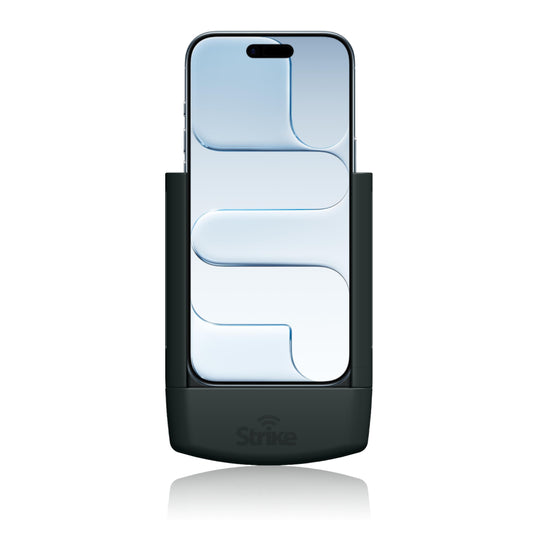iPhone Air Car Phone Holder DIY