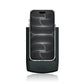 iPhone 18 Pro Max Car Phone Holder with Strike Case (Self-Install)