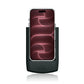 iPhone 18 Pro Car Cradle Head with Strike Case