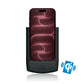 iPhone 18 Pro Wireless Charging Car Phone Holder (Hardwired Install)