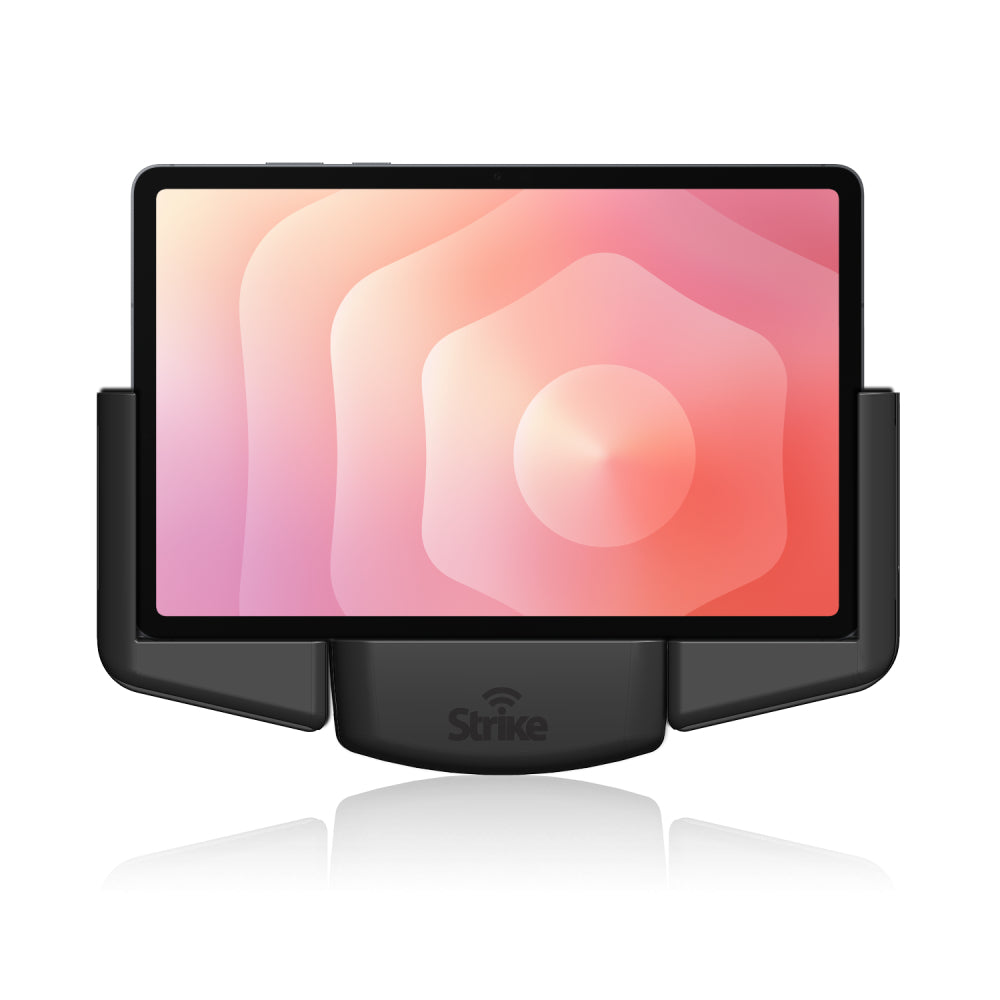 Samsung Galaxy Tab S11 Car Cradle (Landscape) DIY