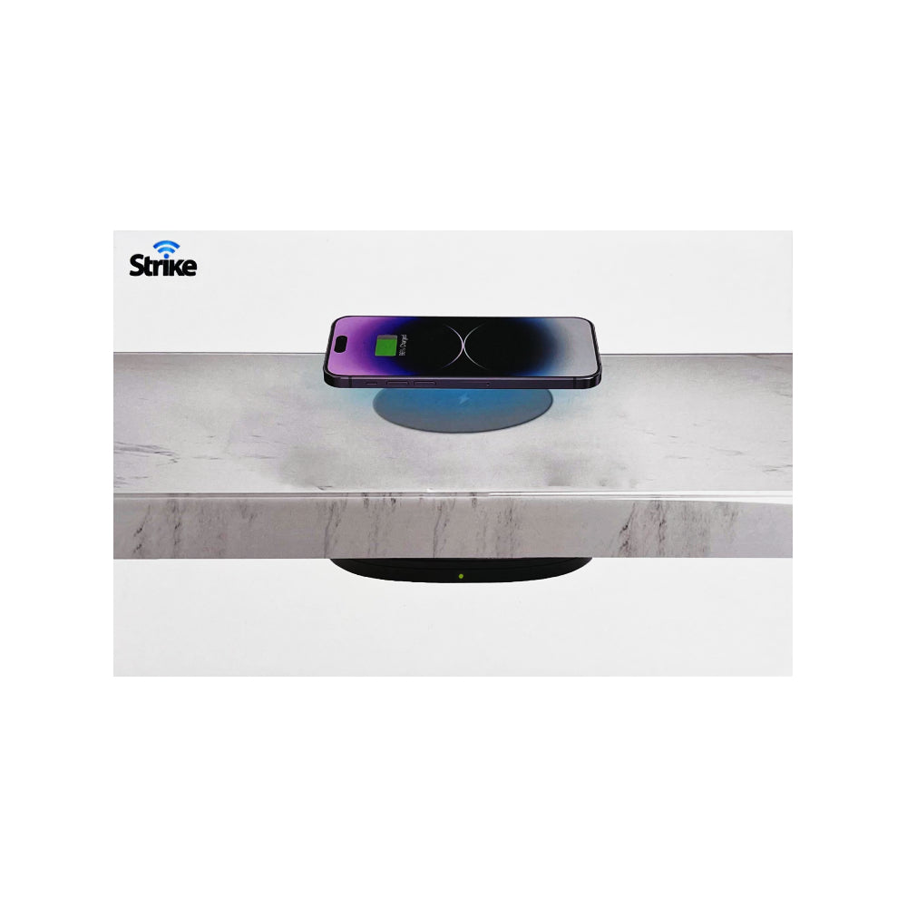 Strike Furniture Wireless Charger (40mm)