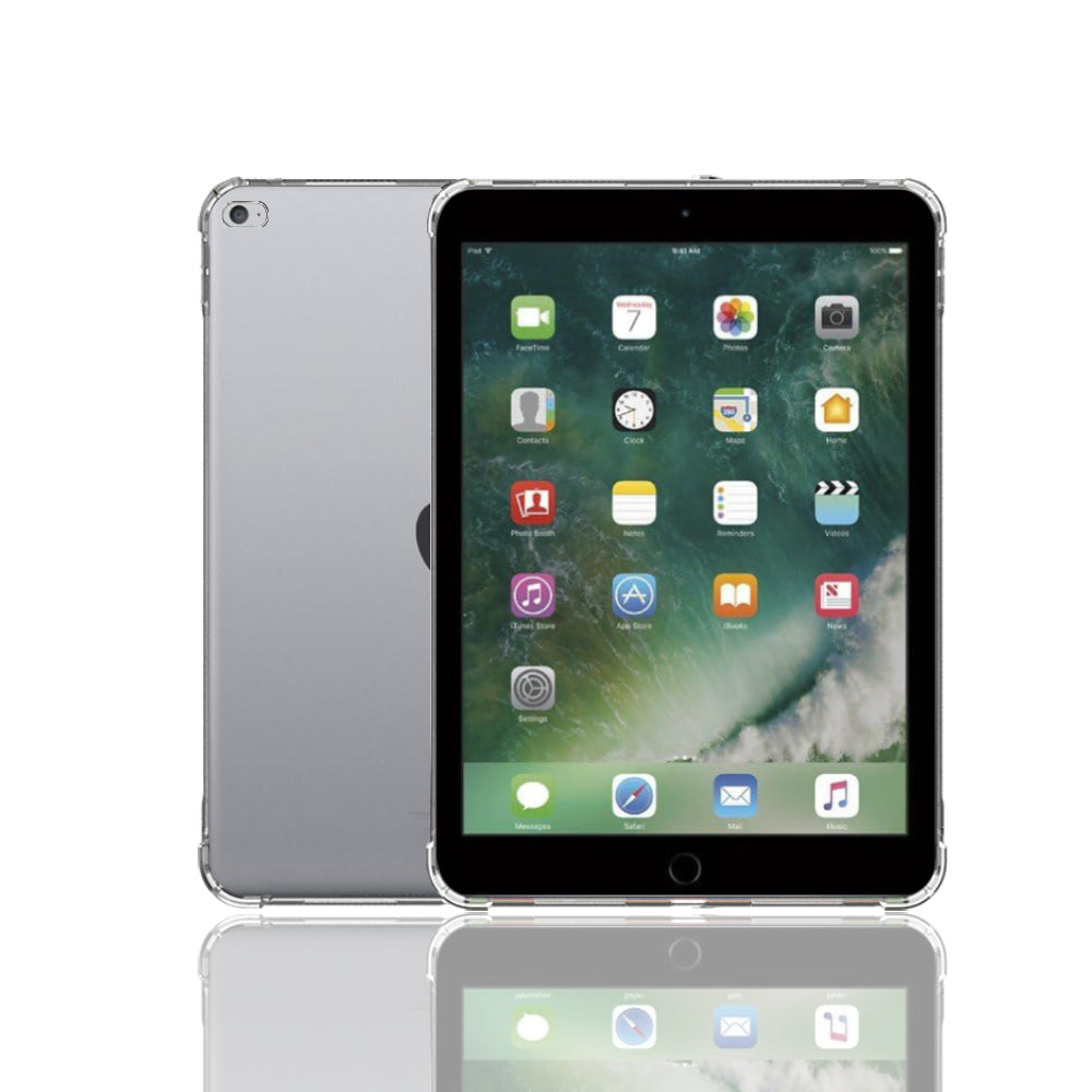 Strike Clear Shield Case for Apple iPad Air 2