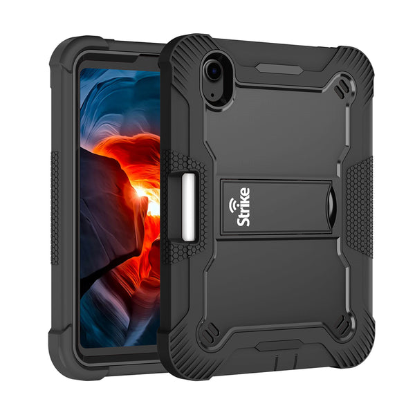 iPad Mini 7/6 Shockproof Case | iPad Covers | Strike