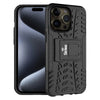 Strike Rugged Case for Apple iPhone 15 Pro (Black)