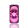Strike Tempered Glass Screen Protector for Apple iPhone 16 Plus