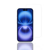 Strike Tempered Glass Screen Protector for Apple iPhone 16