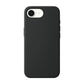 Strike Silicone Case for Apple iPhone 17e/16e (Black)