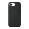 Strike Silicone Case for Apple iPhone 17e/16e (Black)