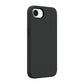 Strike Silicone Case for Apple iPhone 17e/16e (Black)
