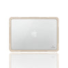 Strike MacBook Neo Hardshell Case (Beige)