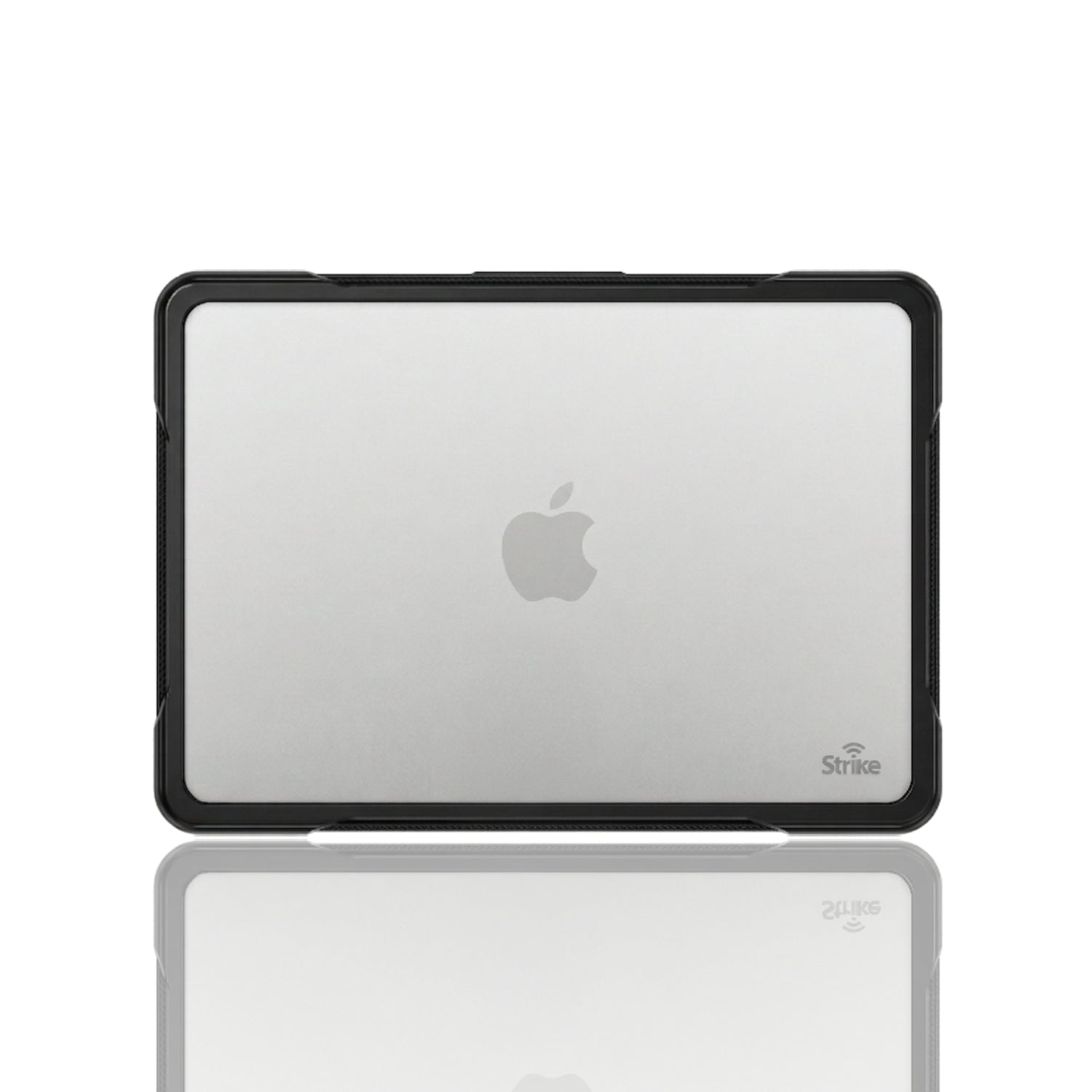 Strike MacBook Neo Hardshell Case (Black)